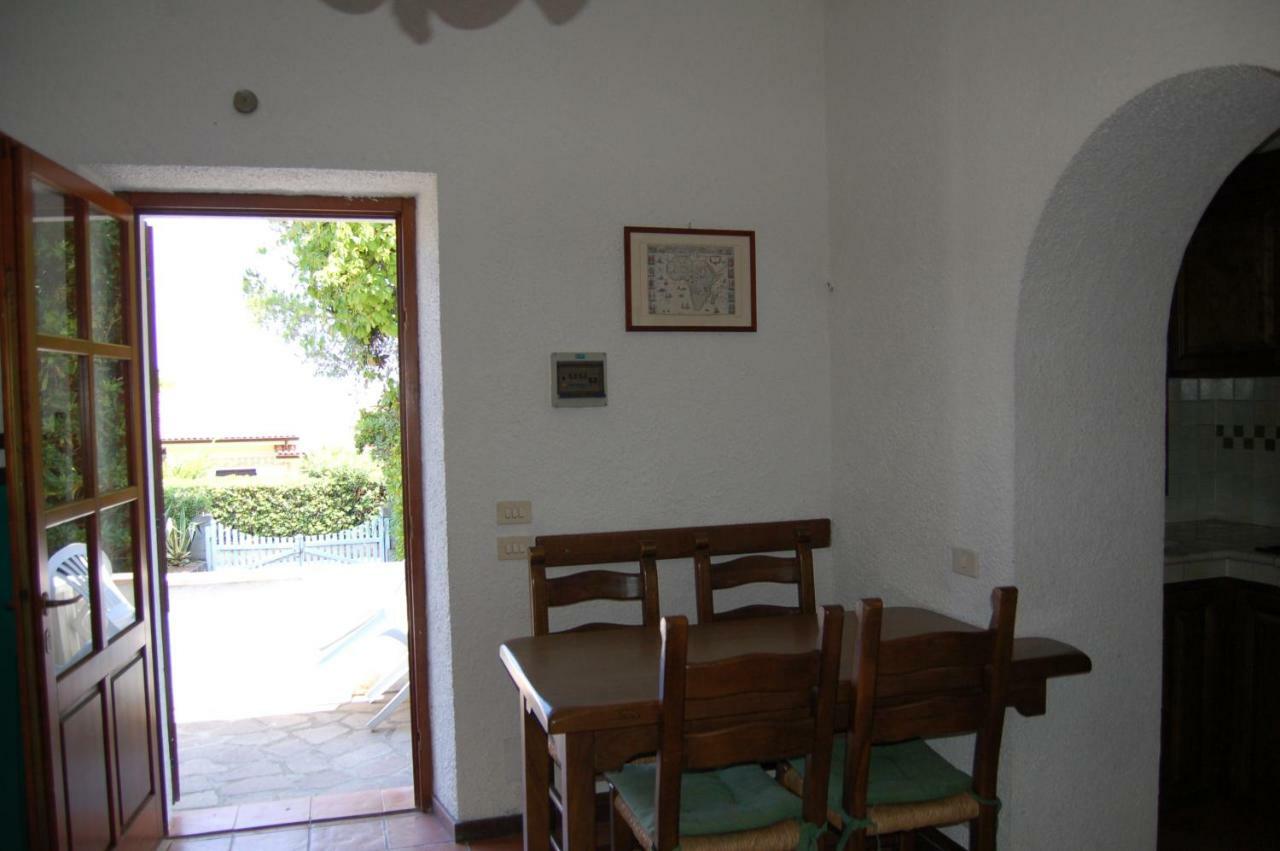 Appartamento Dhora Cavo Esterno foto